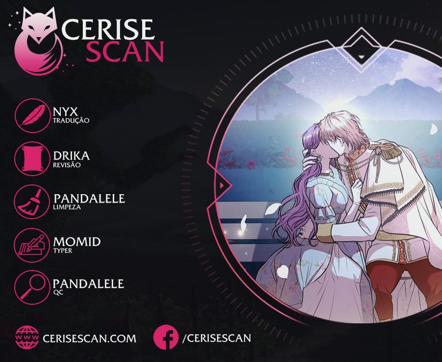 Sou a secretária do tirano Capítulo 81 Página 1
