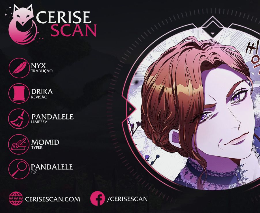 Sou a secretária do tirano Capítulo 82 Página 1