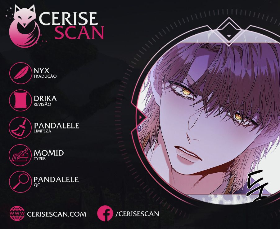 Sou a secretária do tirano Capítulo 84 Página 1