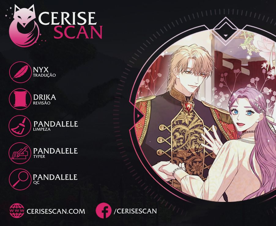 Sou a secretária do tirano Capítulo 85 Página 1