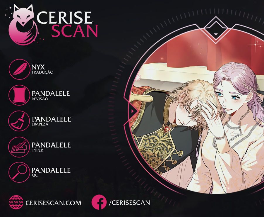 Sou a secretária do tirano Capítulo 86 Página 1