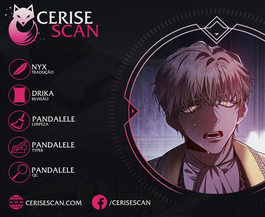 Sou a secretária do tirano Capítulo 87 Página 1