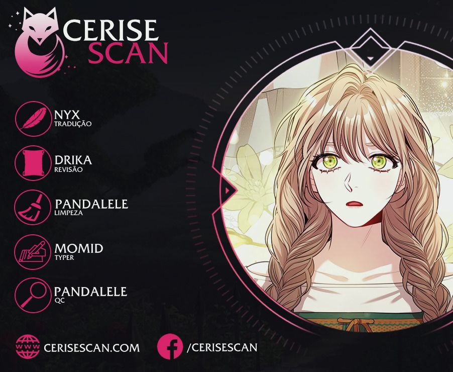 Sou a secretária do tirano Capítulo 89 Página 1