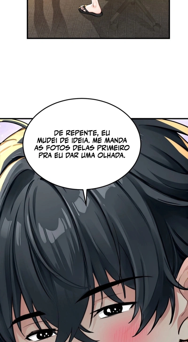 Sou Invencível no Apocalipse Capítulo 1 Página 109