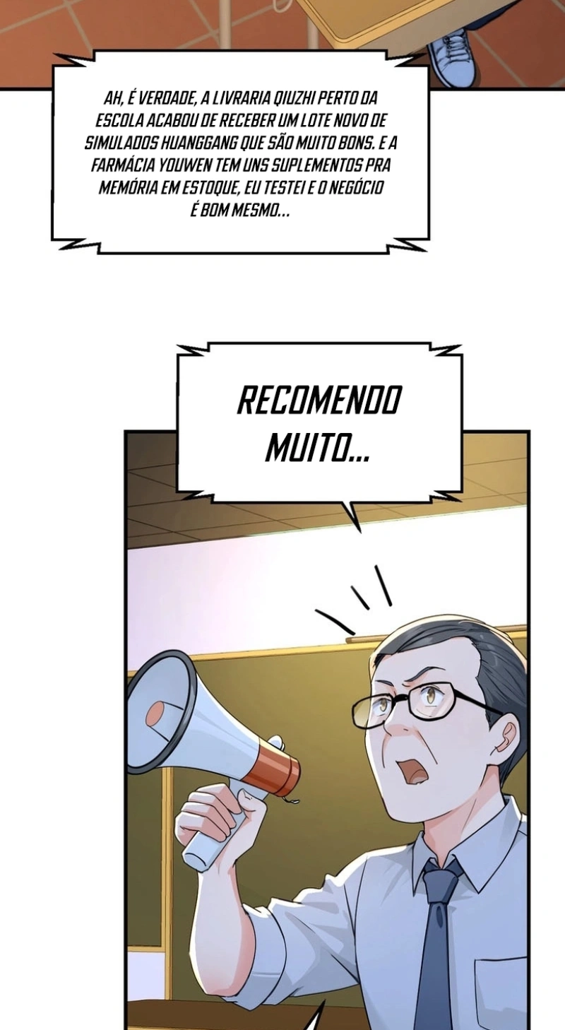 Sou Invencível no Apocalipse Capítulo 1 Página 15
