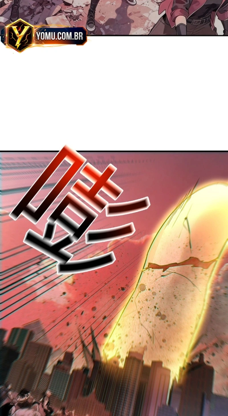 Sou Invencível no Apocalipse Capítulo 1 Página 25