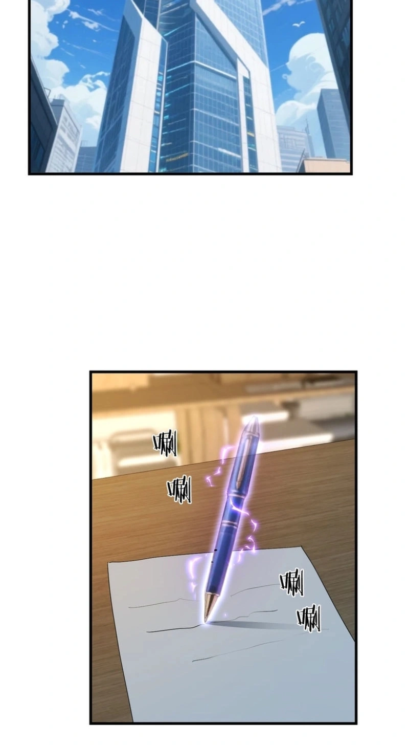 Sou Invencível no Apocalipse Capítulo 1 Página 33