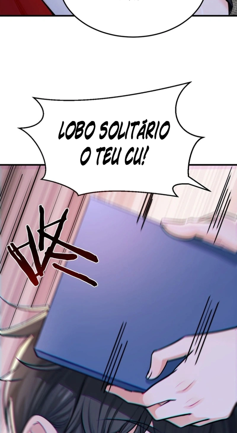 Sou Invencível no Apocalipse Capítulo 1 Página 46