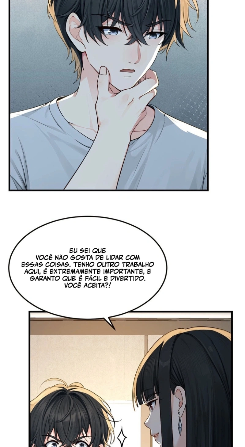 Sou Invencível no Apocalipse Capítulo 1 Página 69