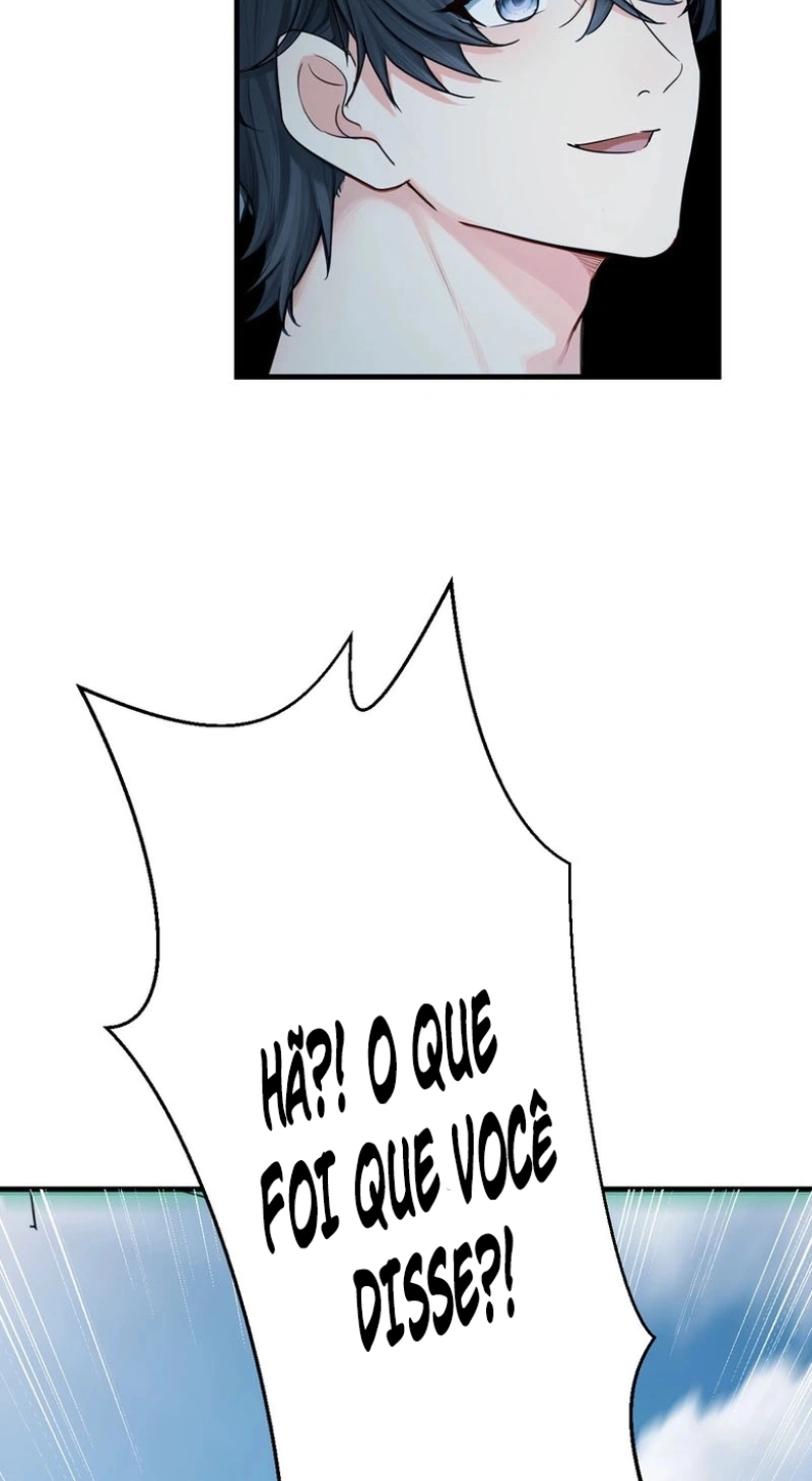Sou Invencível no Apocalipse Capítulo 1 Página 74