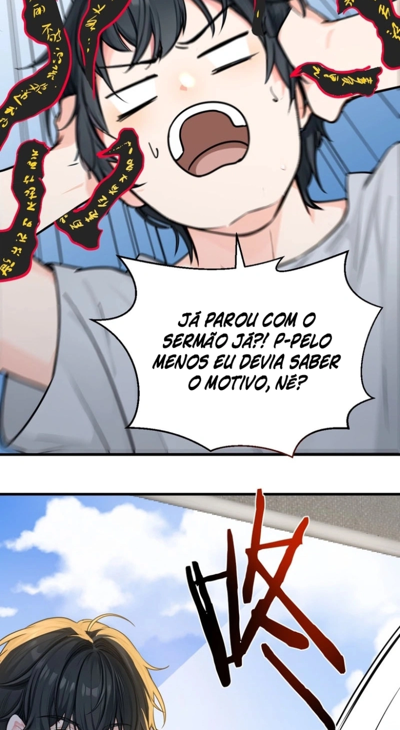 Sou Invencível no Apocalipse Capítulo 1 Página 94