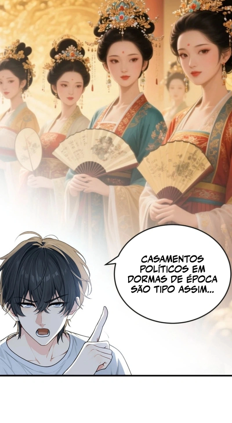 Sou Invencível no Apocalipse Capítulo 1 Página 99