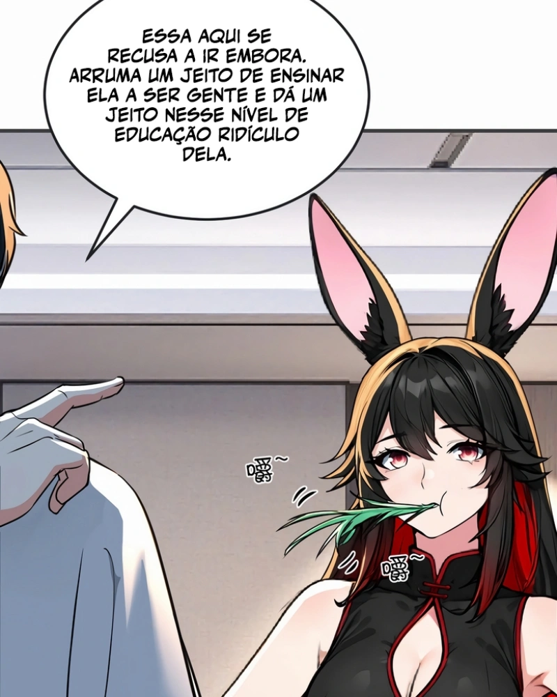 Sou Invencível no Apocalipse Capítulo 10 Página 13