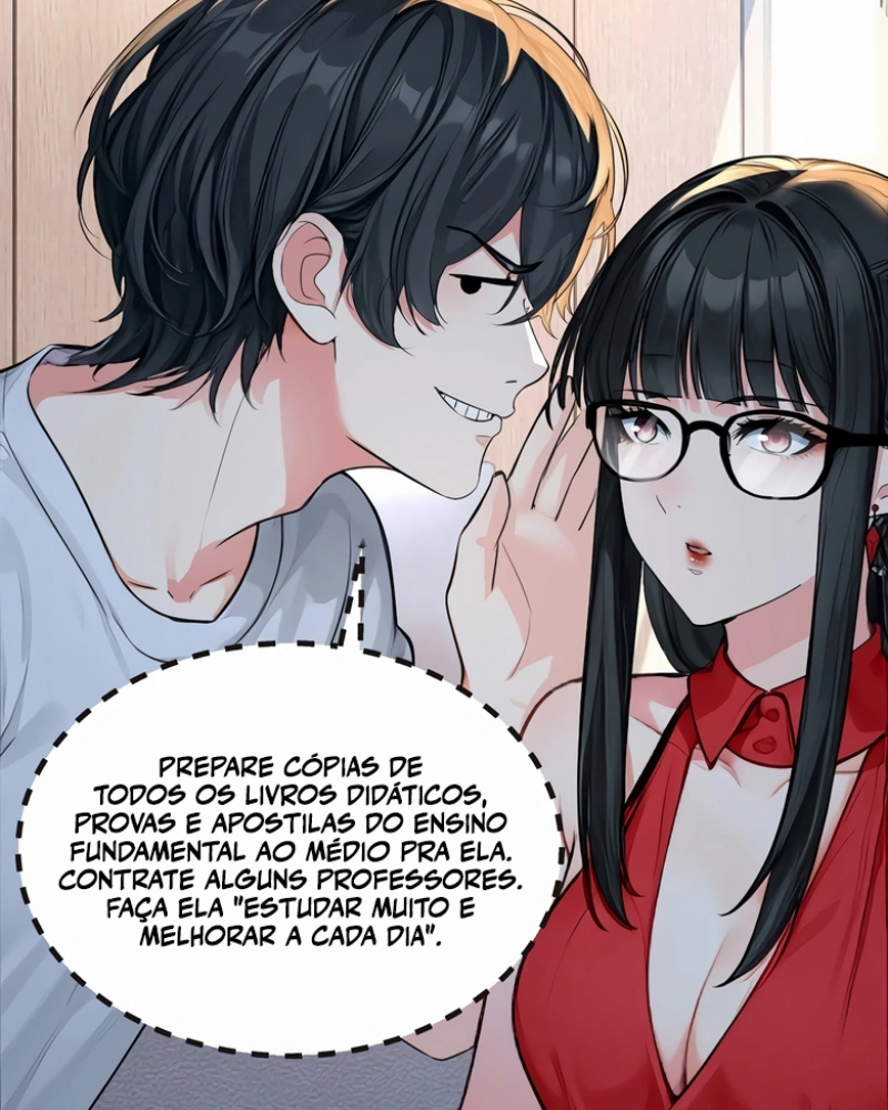 Sou Invencível no Apocalipse Capítulo 10 Página 17