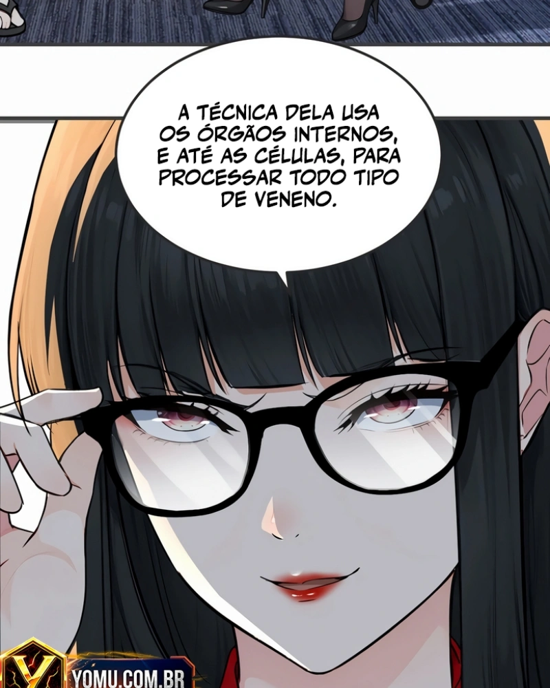 Sou Invencível no Apocalipse Capítulo 10 Página 4