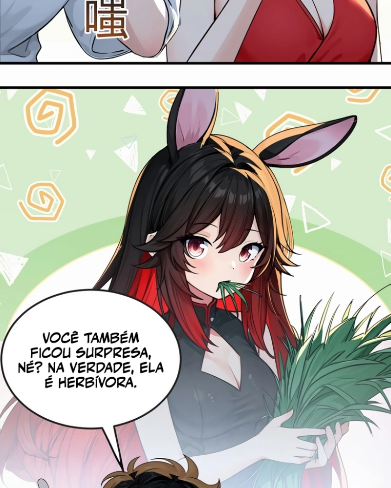 Sou Invencível no Apocalipse Capítulo 10 Página 46