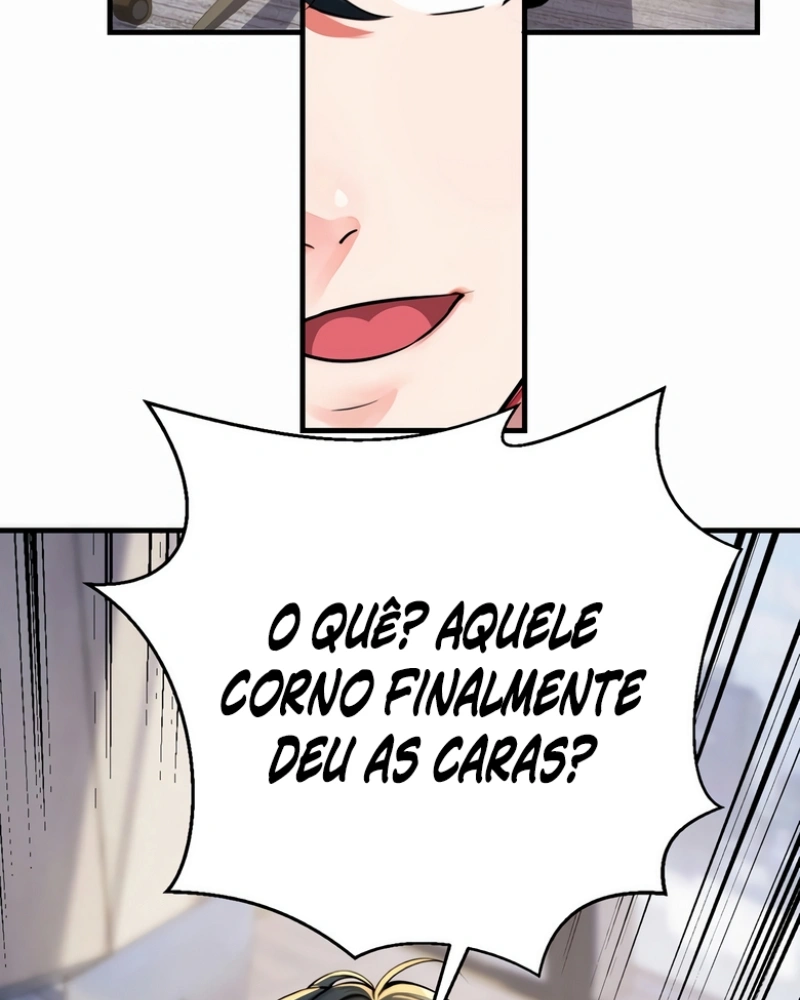 Sou Invencível no Apocalipse Capítulo 10 Página 54