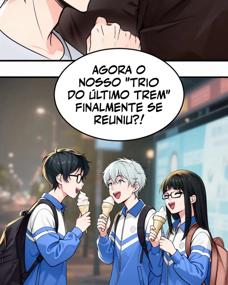 Sou Invencível no Apocalipse Capítulo 10 Página 58