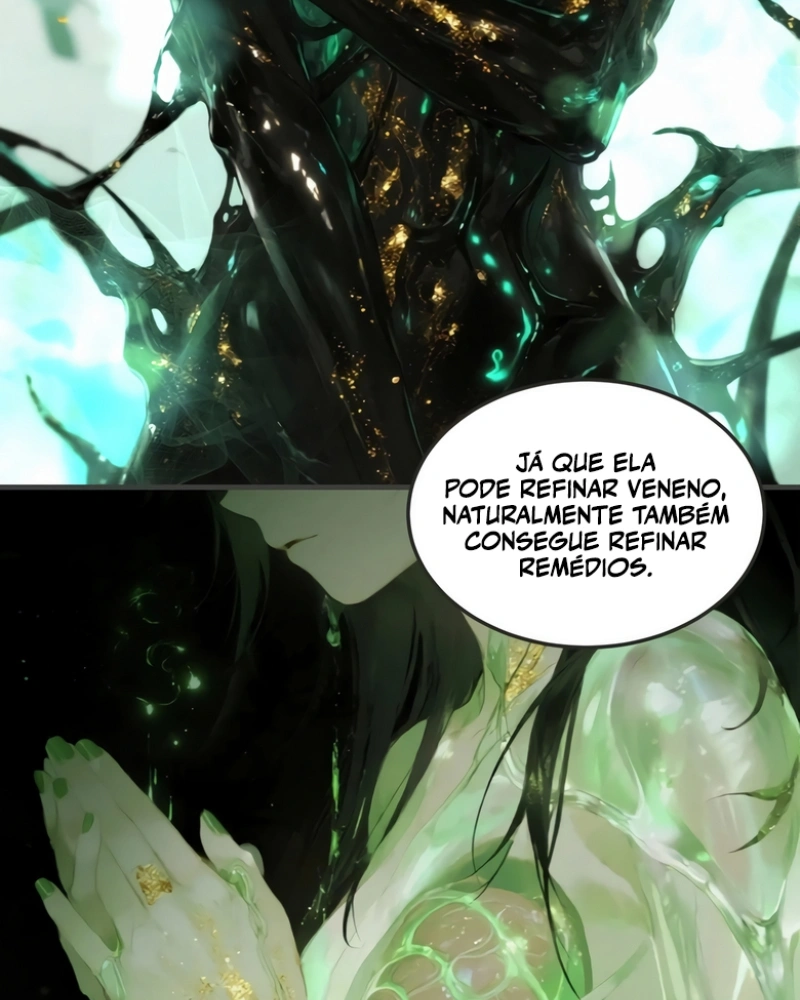 Sou Invencível no Apocalipse Capítulo 10 Página 6