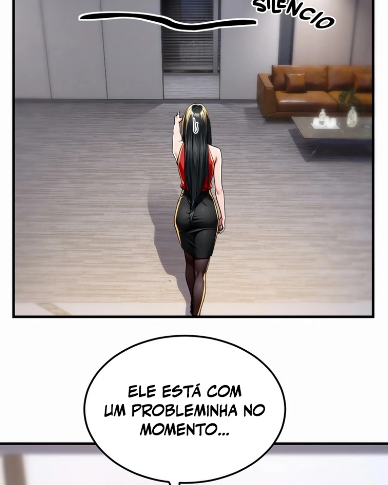 Sou Invencível no Apocalipse Capítulo 10 Página 62