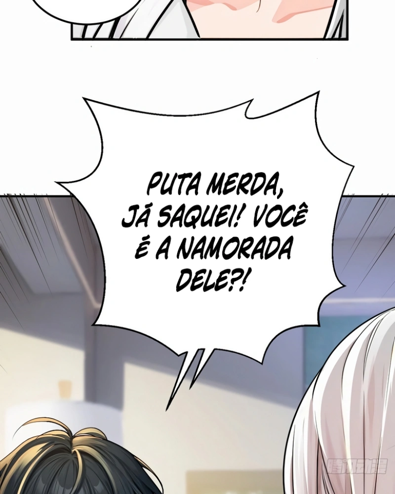 Sou Invencível no Apocalipse Capítulo 11 Página 27