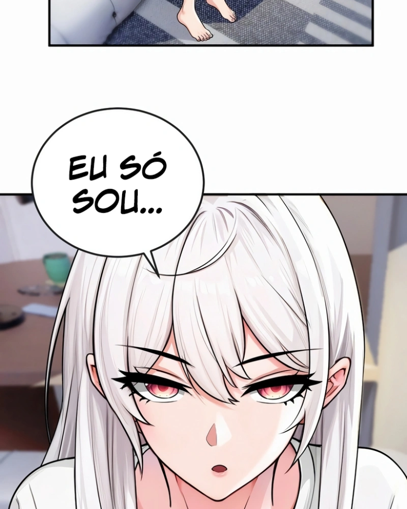 Sou Invencível no Apocalipse Capítulo 11 Página 30