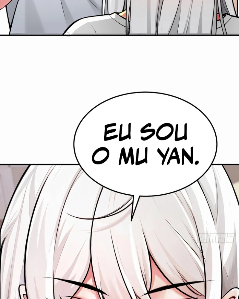 Sou Invencível no Apocalipse Capítulo 11 Página 34