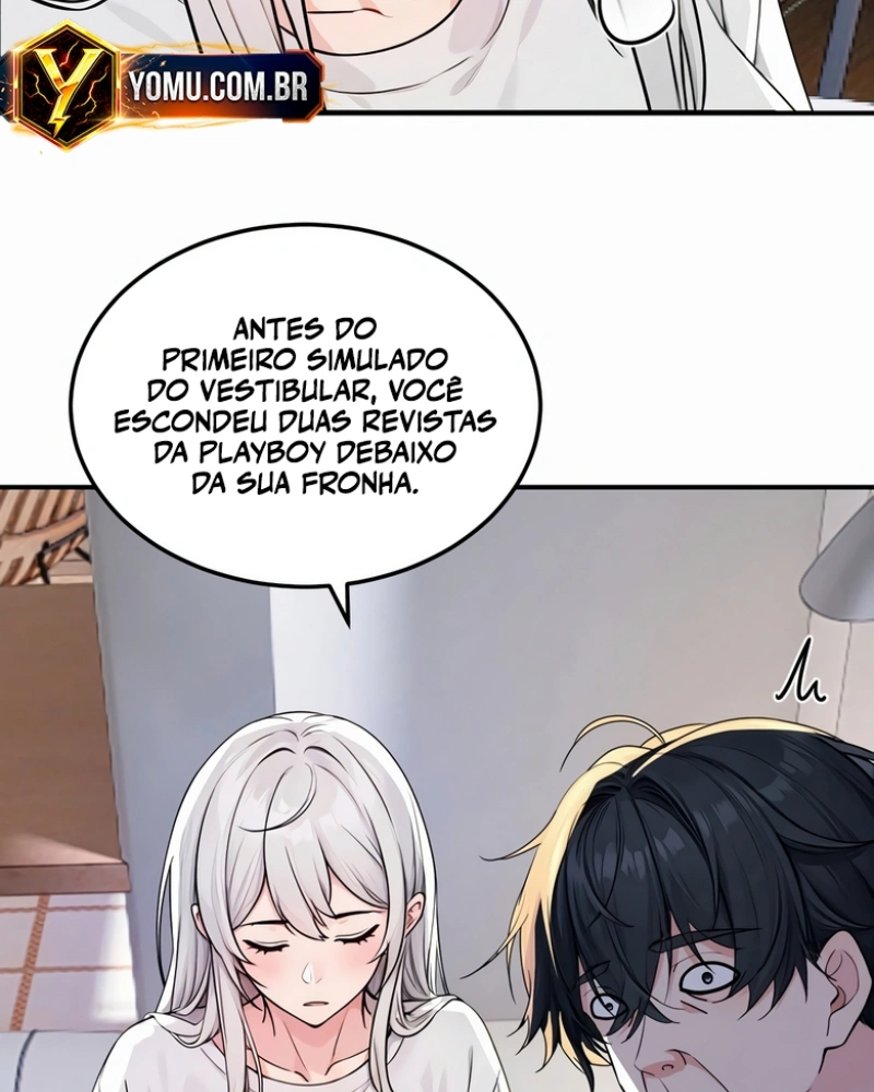 Sou Invencível no Apocalipse Capítulo 11 Página 39