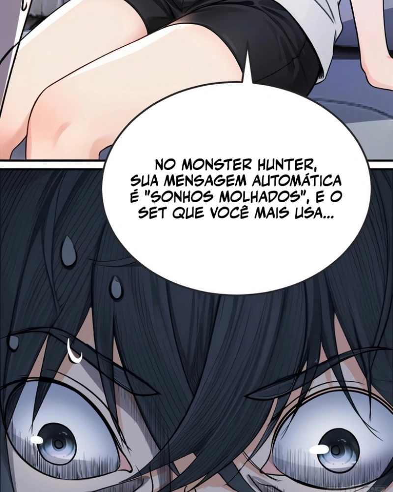 Sou Invencível no Apocalipse Capítulo 11 Página 44