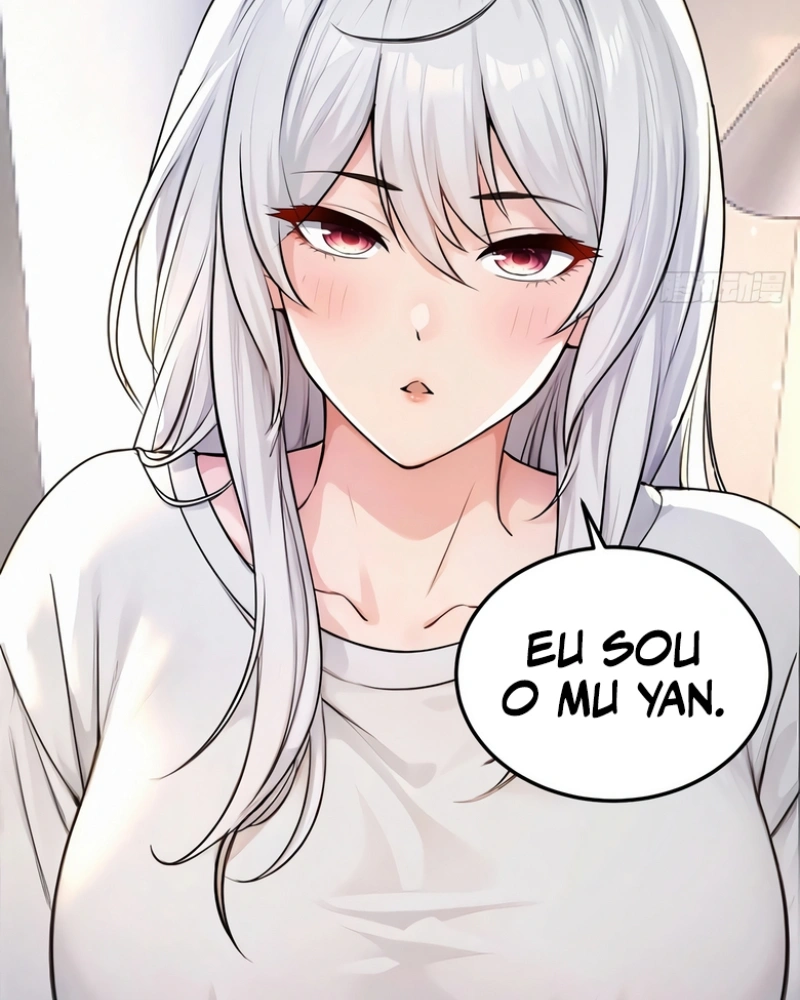 Sou Invencível no Apocalipse Capítulo 11 Página 49