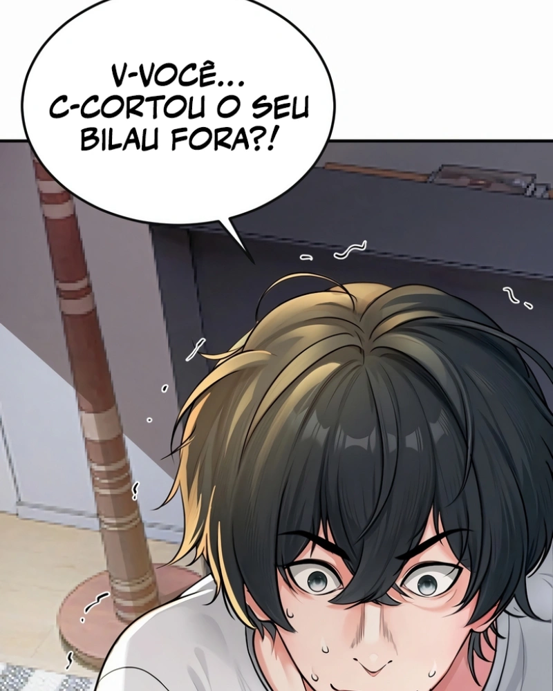 Sou Invencível no Apocalipse Capítulo 11 Página 65