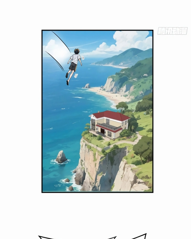 Sou Invencível no Apocalipse Capítulo 11 Página 7