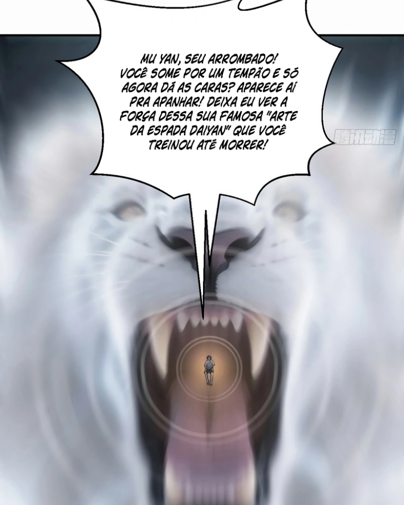 Sou Invencível no Apocalipse Capítulo 11 Página 8