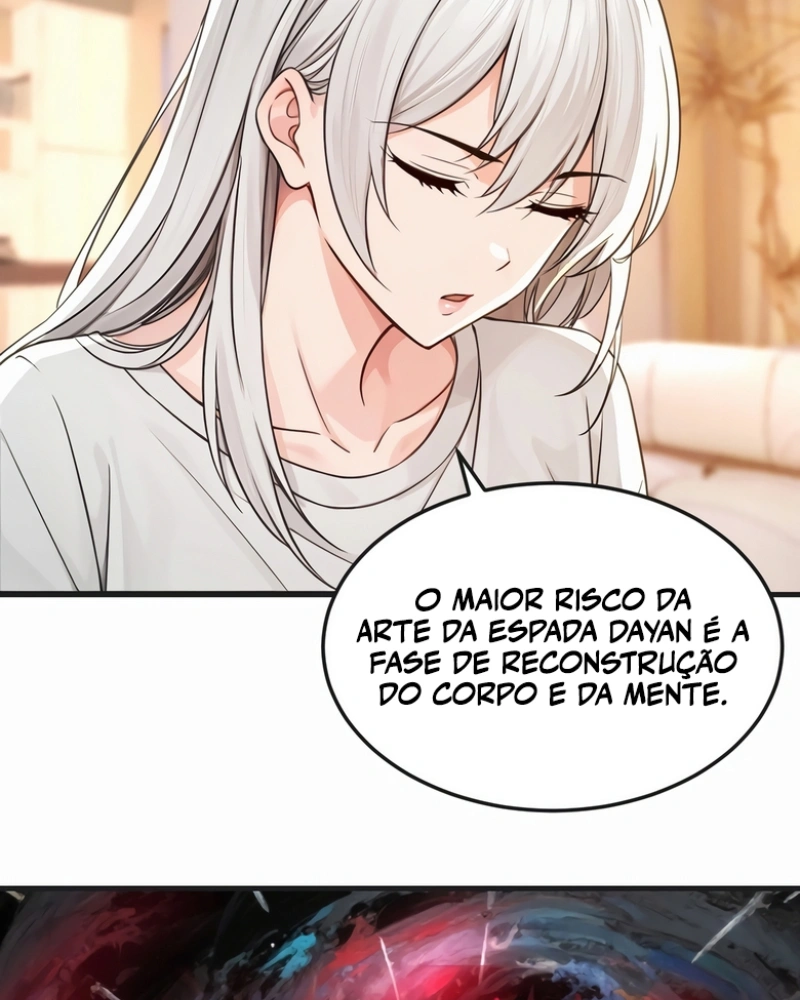 Sou Invencível no Apocalipse Capítulo 12 Página 11