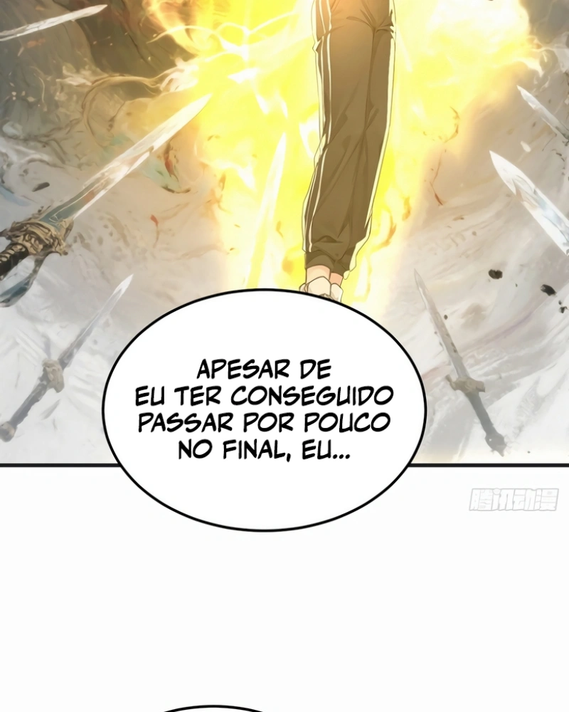 Sou Invencível no Apocalipse Capítulo 12 Página 13