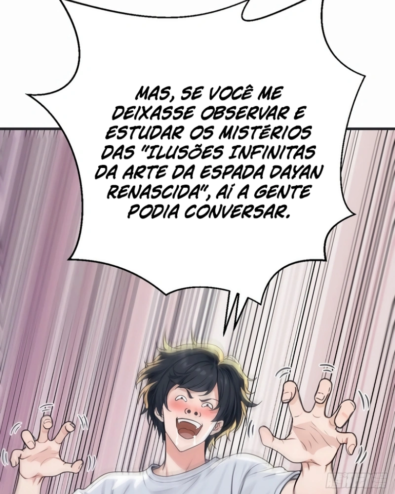 Sou Invencível no Apocalipse Capítulo 12 Página 33