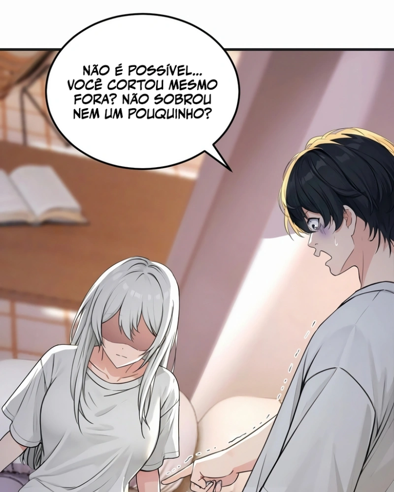 Sou Invencível no Apocalipse Capítulo 12 Página 4