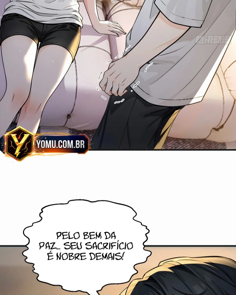 Sou Invencível no Apocalipse Capítulo 12 Página 5