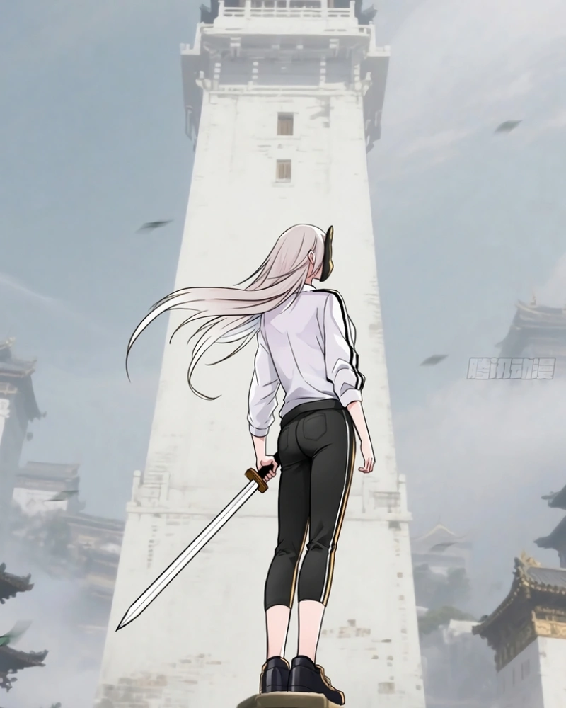 Sou Invencível no Apocalipse Capítulo 12 Página 52