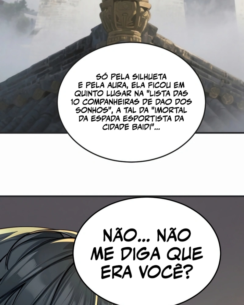 Sou Invencível no Apocalipse Capítulo 12 Página 53