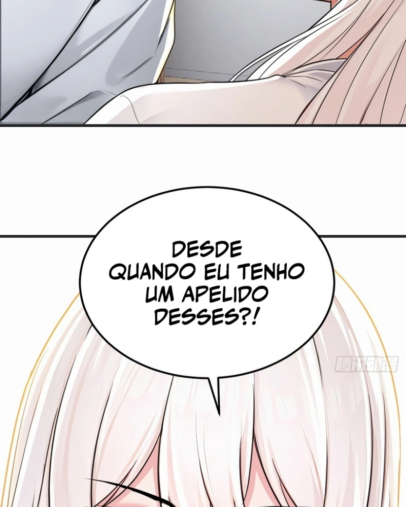 Sou Invencível no Apocalipse Capítulo 12 Página 55