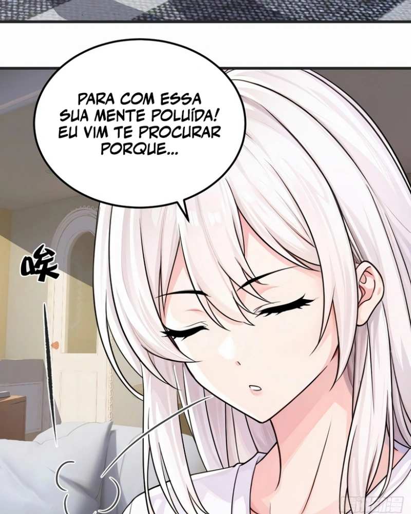 Sou Invencível no Apocalipse Capítulo 12 Página 59