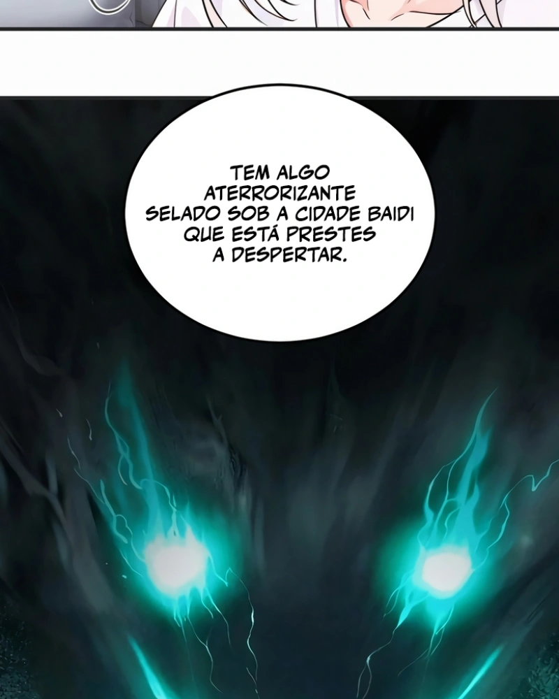 Sou Invencível no Apocalipse Capítulo 12 Página 60