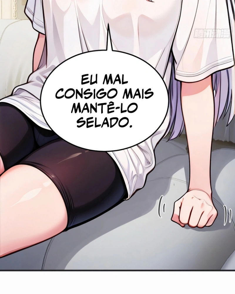 Sou Invencível no Apocalipse Capítulo 12 Página 62