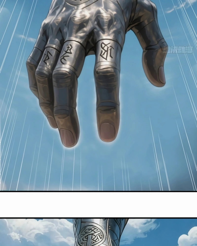 Sou Invencível no Apocalipse Capítulo 13 Página 18