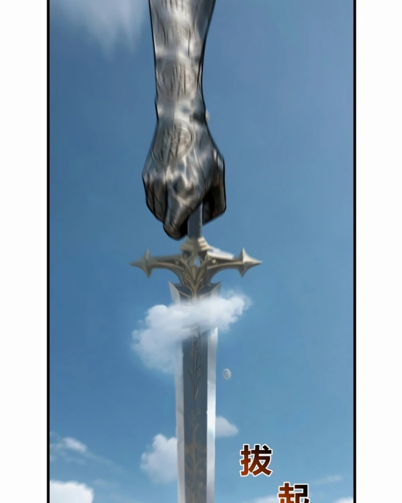 Sou Invencível no Apocalipse Capítulo 13 Página 20