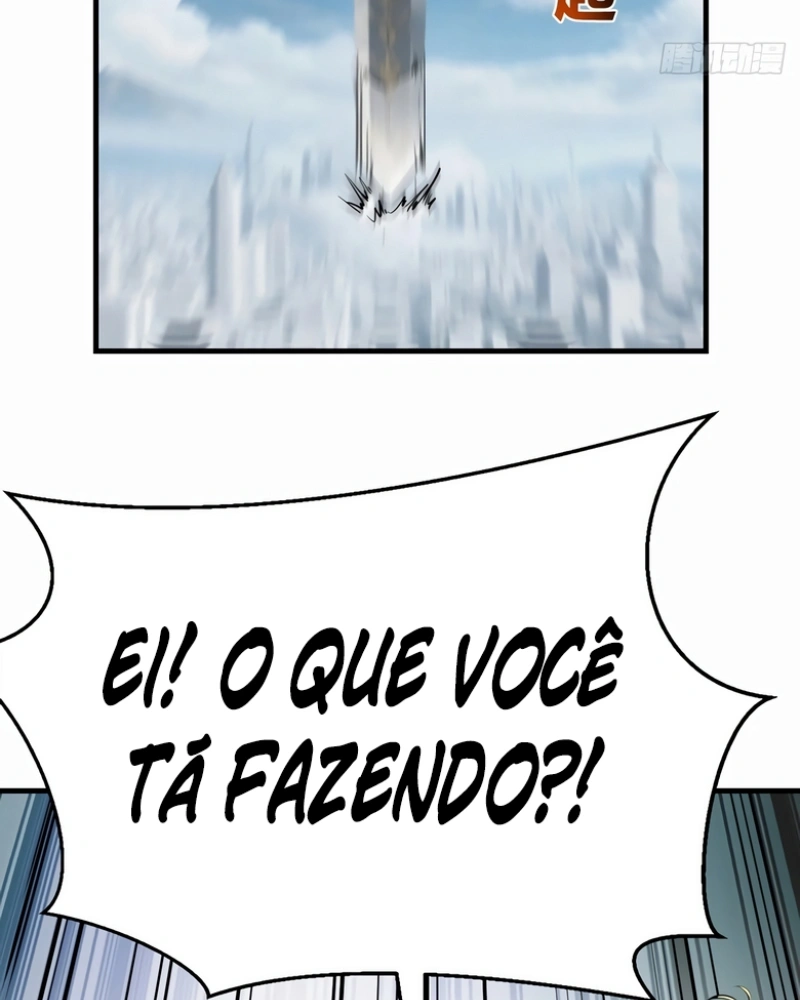 Sou Invencível no Apocalipse Capítulo 13 Página 21