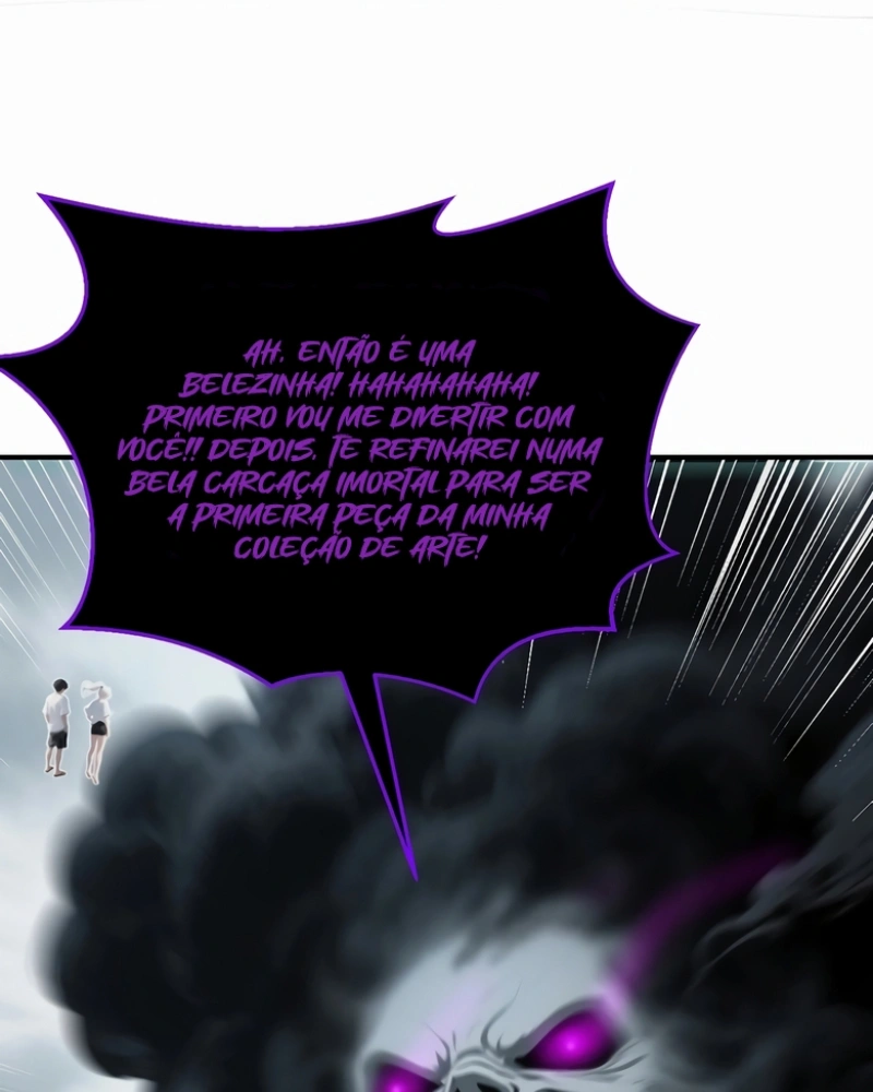 Sou Invencível no Apocalipse Capítulo 13 Página 48