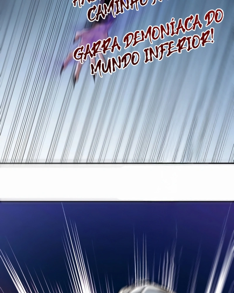 Sou Invencível no Apocalipse Capítulo 13 Página 53