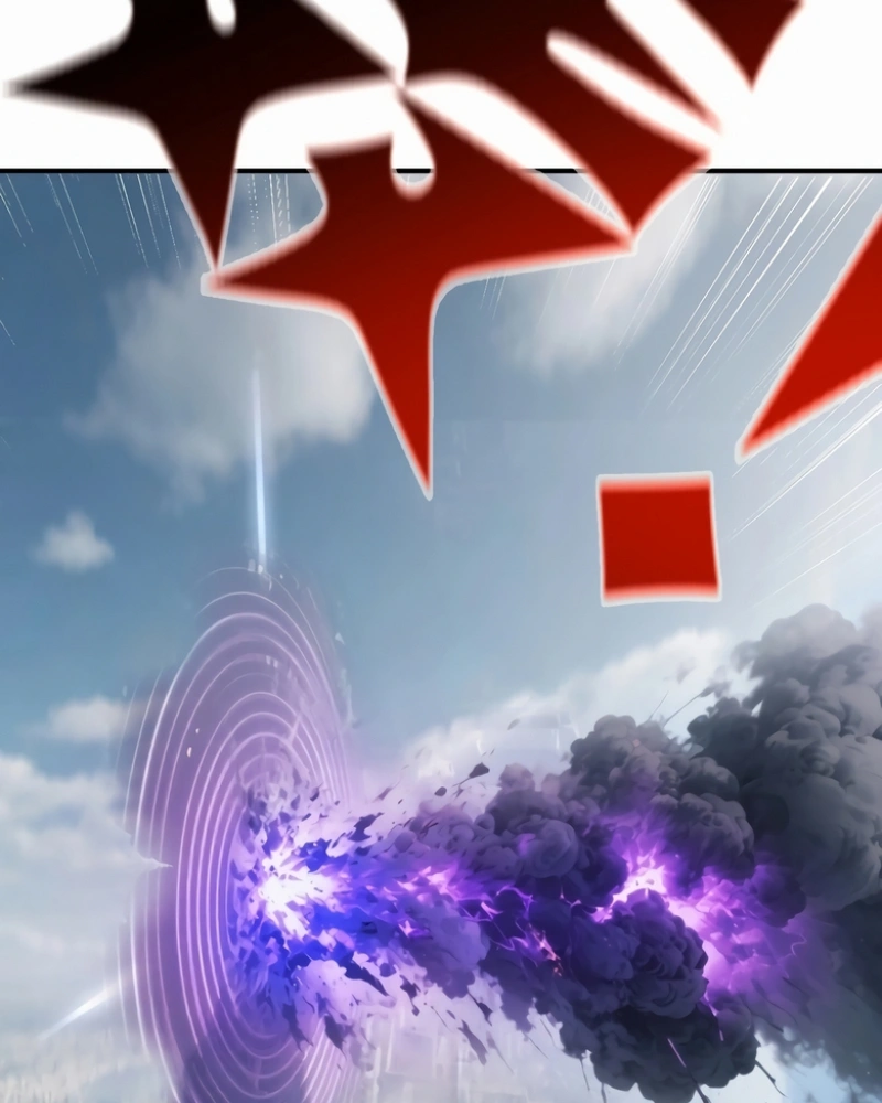 Sou Invencível no Apocalipse Capítulo 13 Página 58